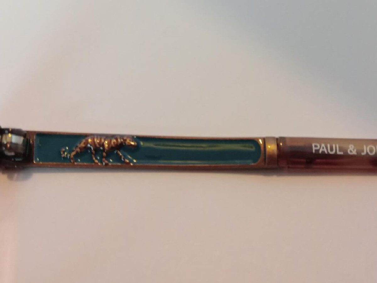 PAUL & JOE - FAUVE02 E146 53/14