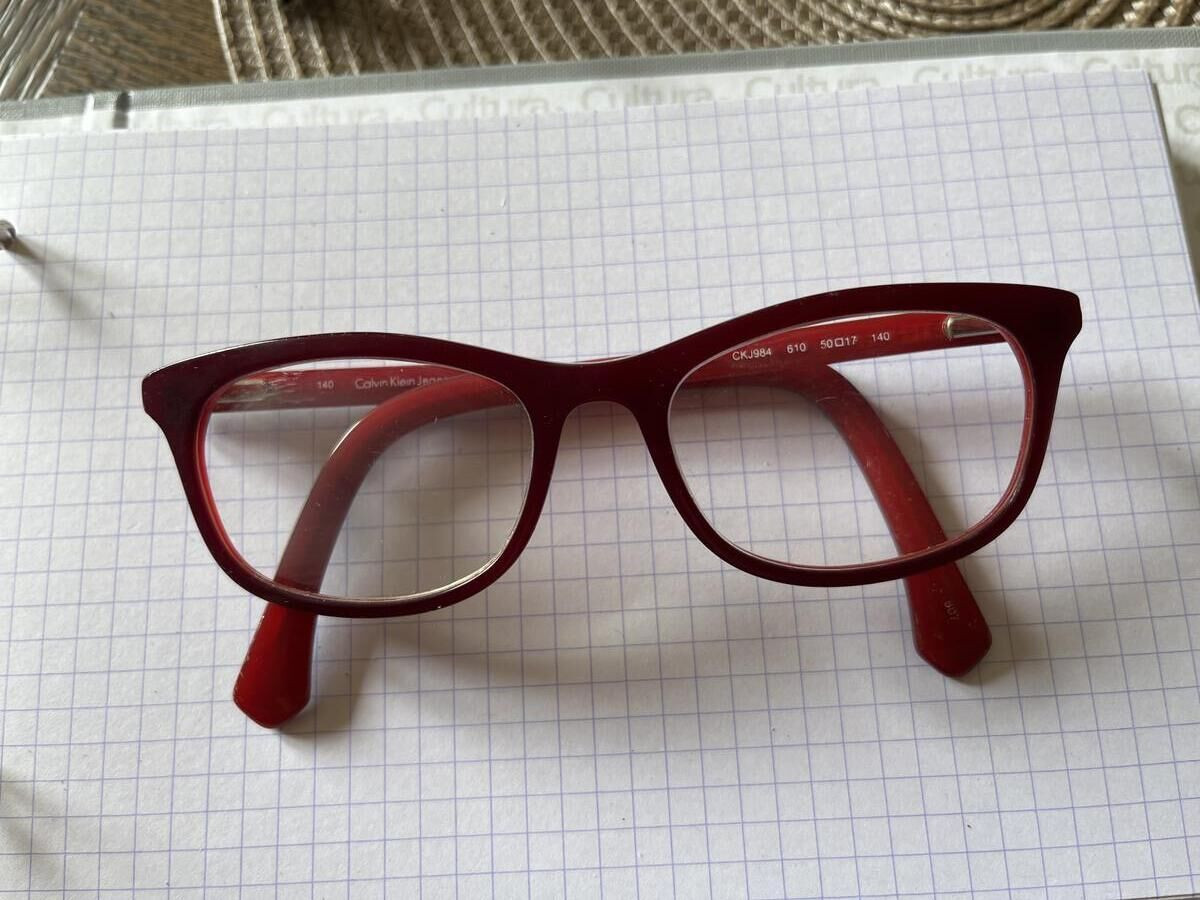 Calvin klein - CKJ984 610 50/17
