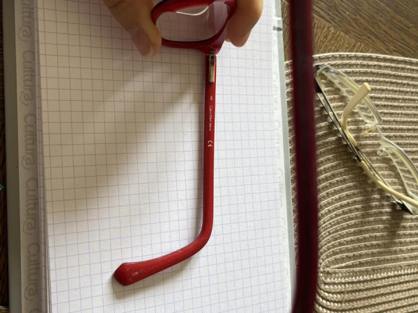 Calvin klein - CKJ984 610 50/17