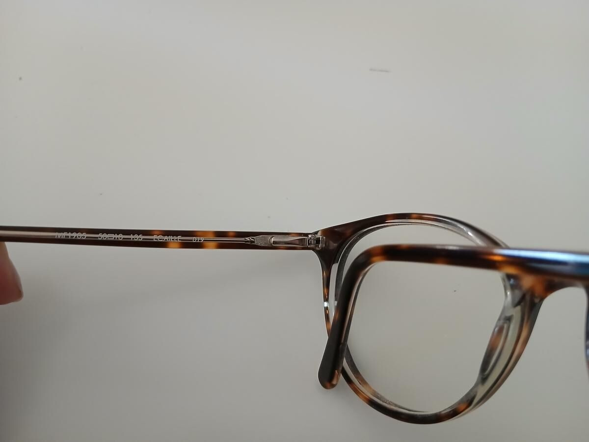 MEDLEY - MF1905 50/18 135 ECAILLE 019