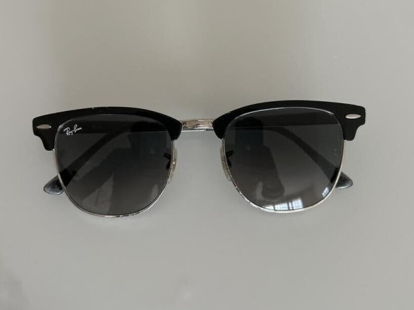 Rayban -rb3716