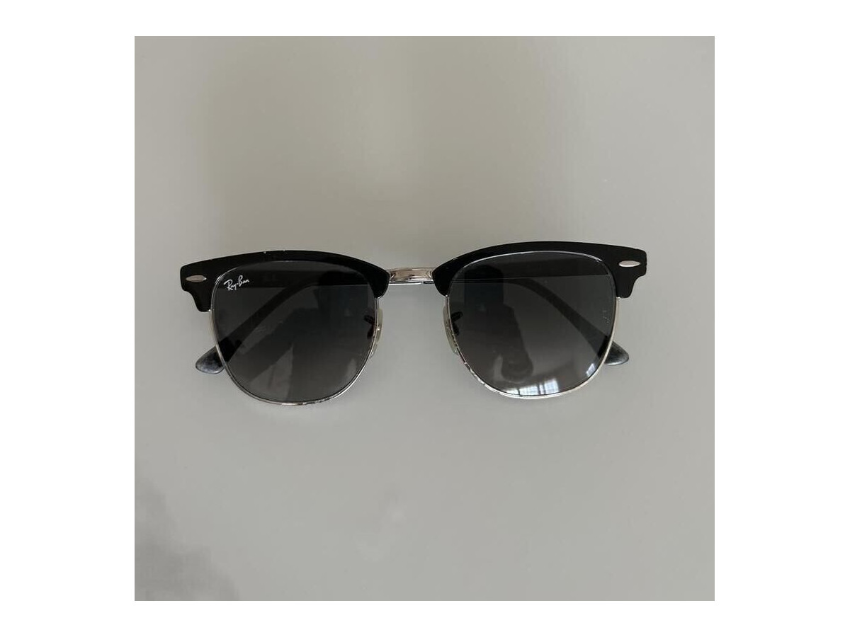 Rayban -rb3716