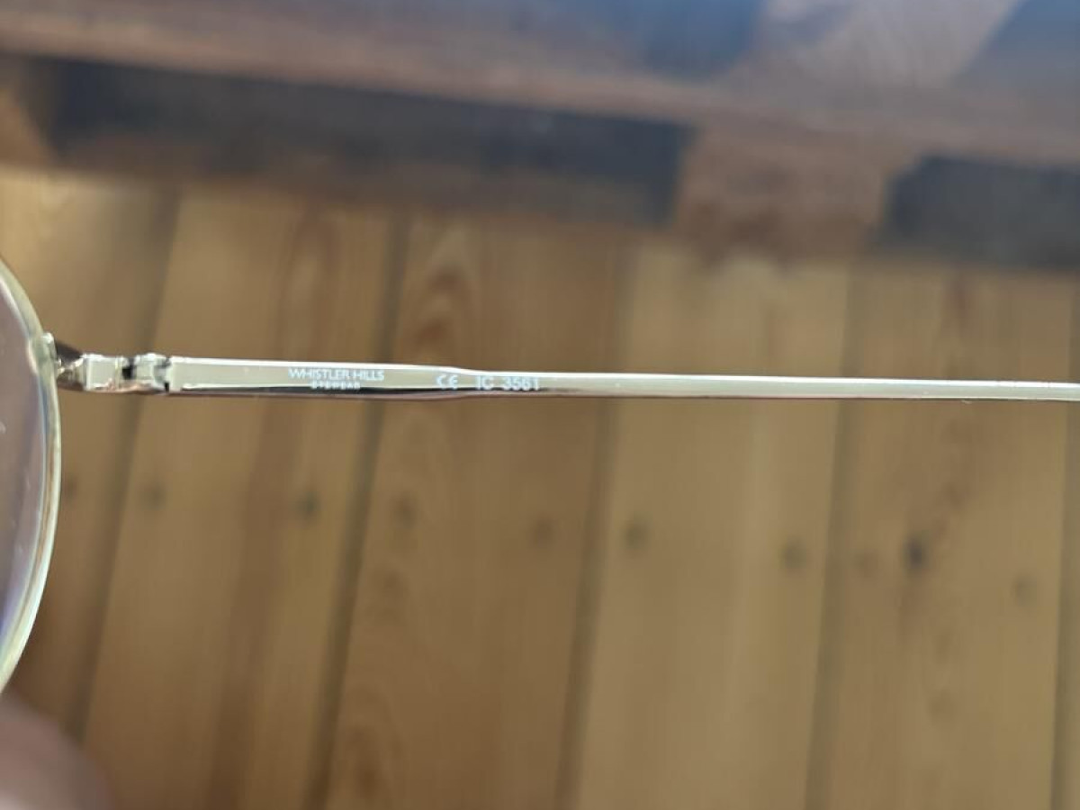 Whistler Hills IC3561