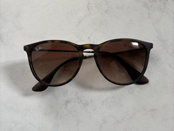RAYBAN - RB4171 ERIKA 865/13 54/18
