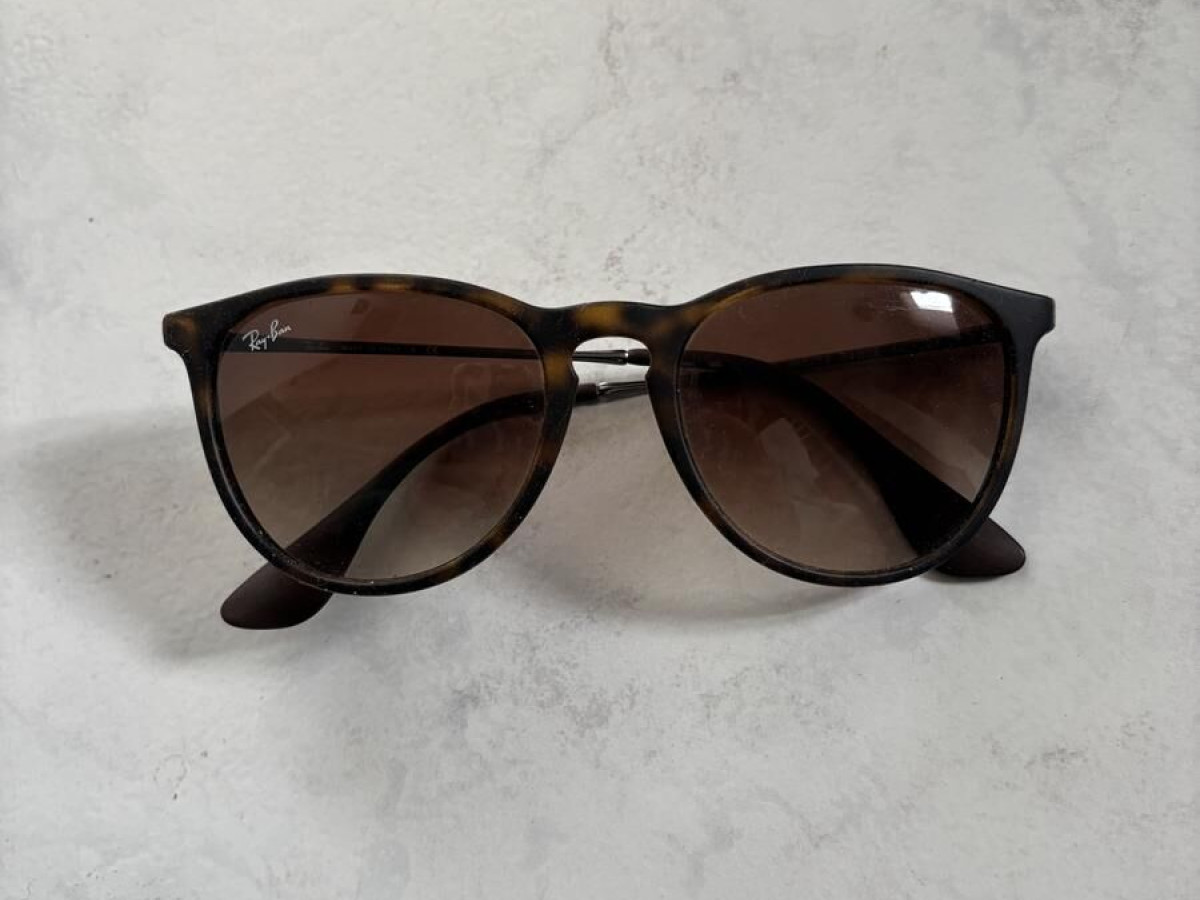 RAYBAN - RB4171 ERIKA 865/13 54/18