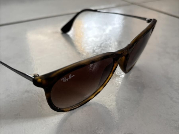 RAYBAN - RB4171 ERIKA 865/13 54/18