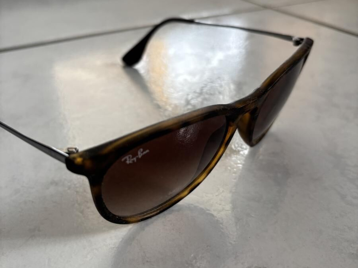 RAYBAN - RB4171 ERIKA 865/13 54/18