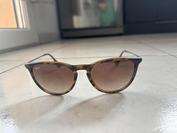 RAYBAN - RB4171 ERIKA 865/13 54/18