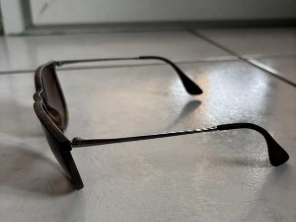 RAYBAN - RB4171 ERIKA 865/13 54/18