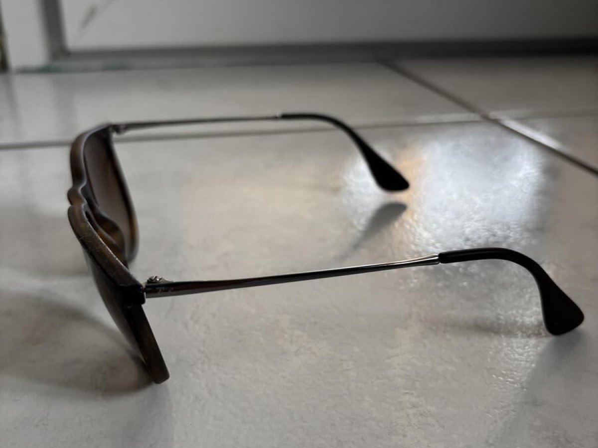RAYBAN - RB4171 ERIKA 865/13 54/18