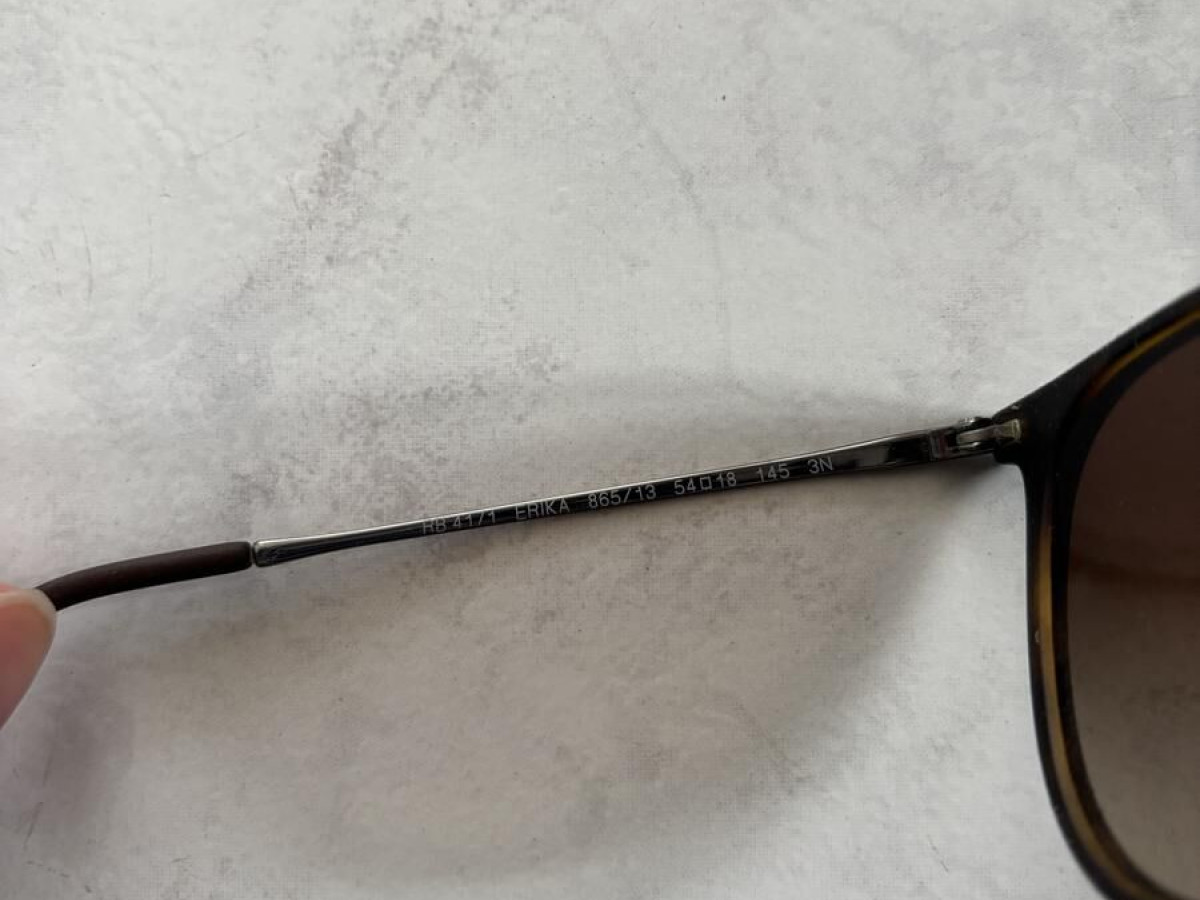 RAYBAN - RB4171 ERIKA 865/13 54/18