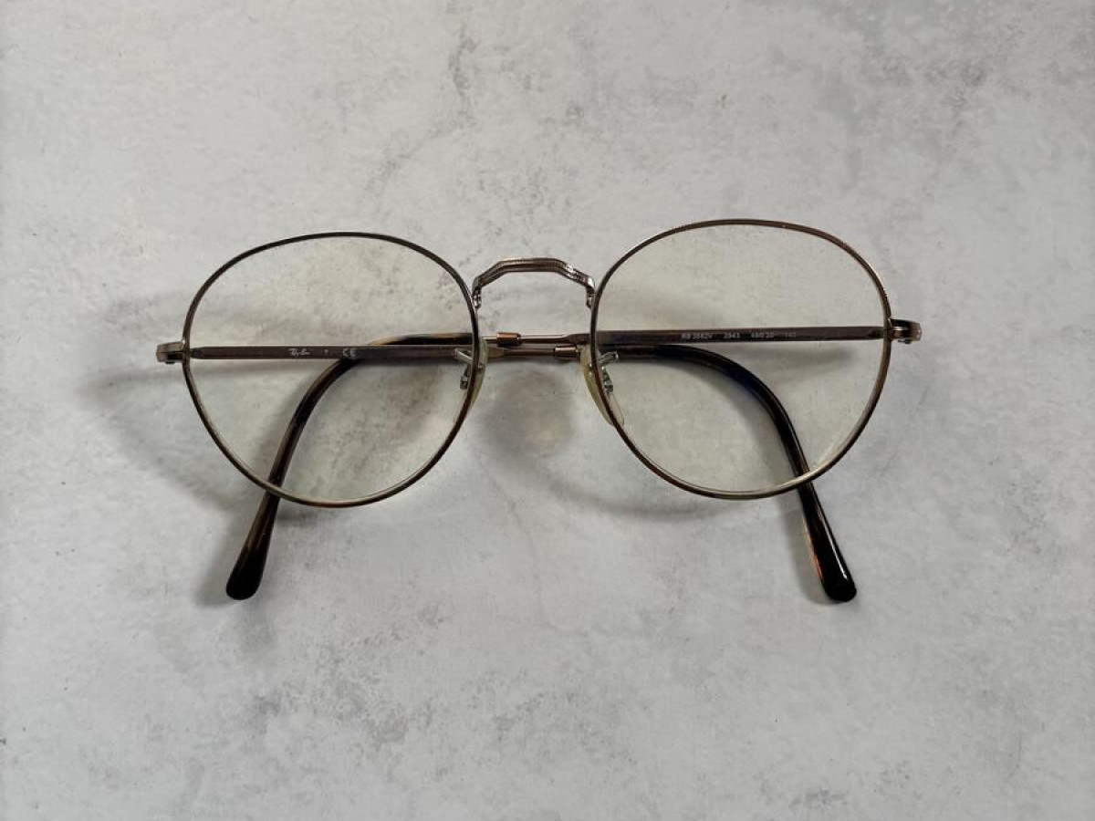 RAYBAN- RB3582V 2943 49/20