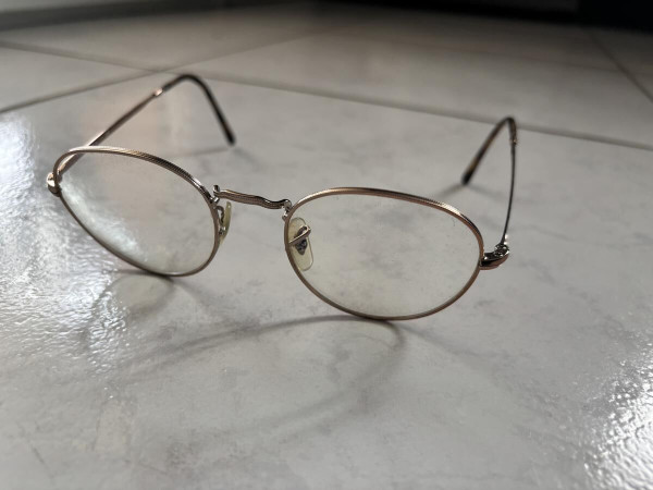 RAYBAN- RB3582V 2943 49/20