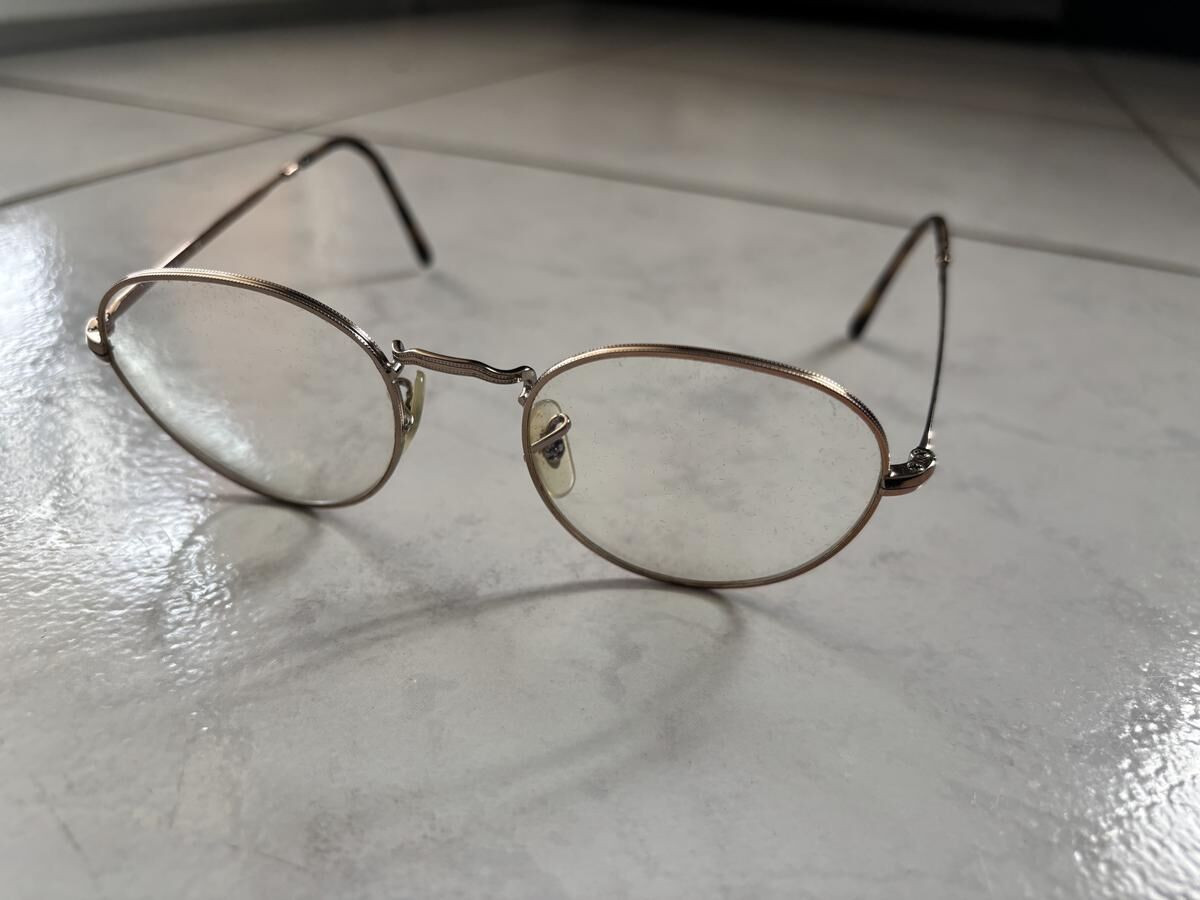 RAYBAN- RB3582V 2943 49/20