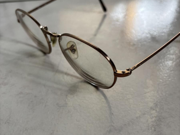 RAYBAN- RB3582V 2943 49/20