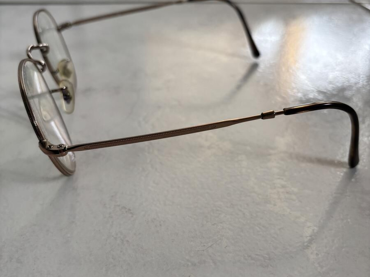 RAYBAN- RB3582V 2943 49/20