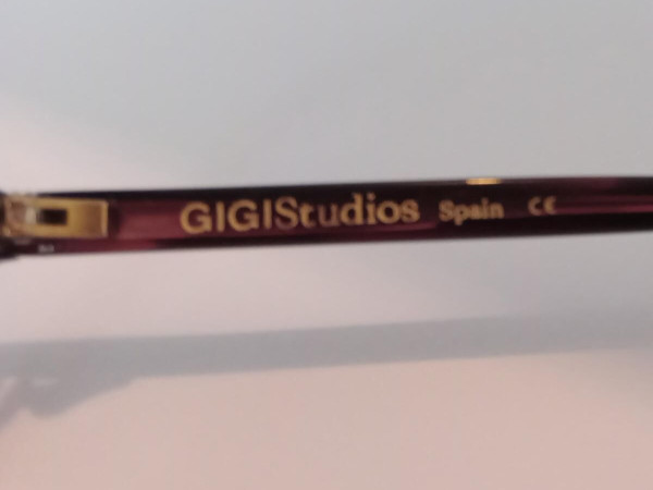 GIGI STUDIO - KAYLA 6616/2 52/19