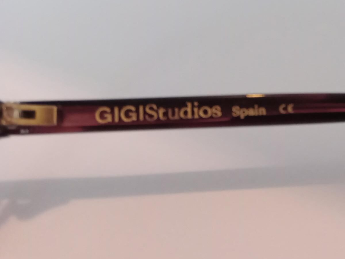GIGI STUDIO - KAYLA 6616/2 52/19