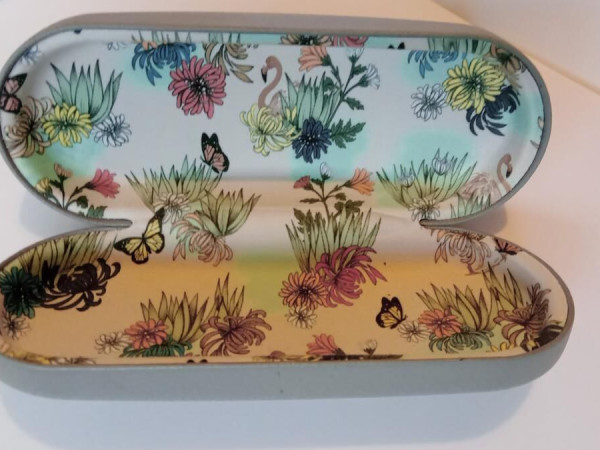 PAUL & JOE - FAUVE02 E146 53/14