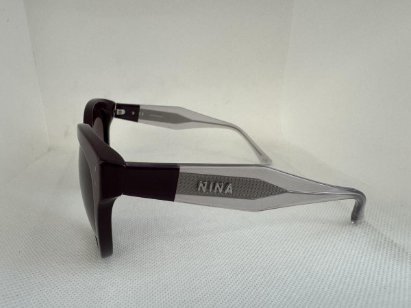 NINA RICCI SNR324 Taille 55 18