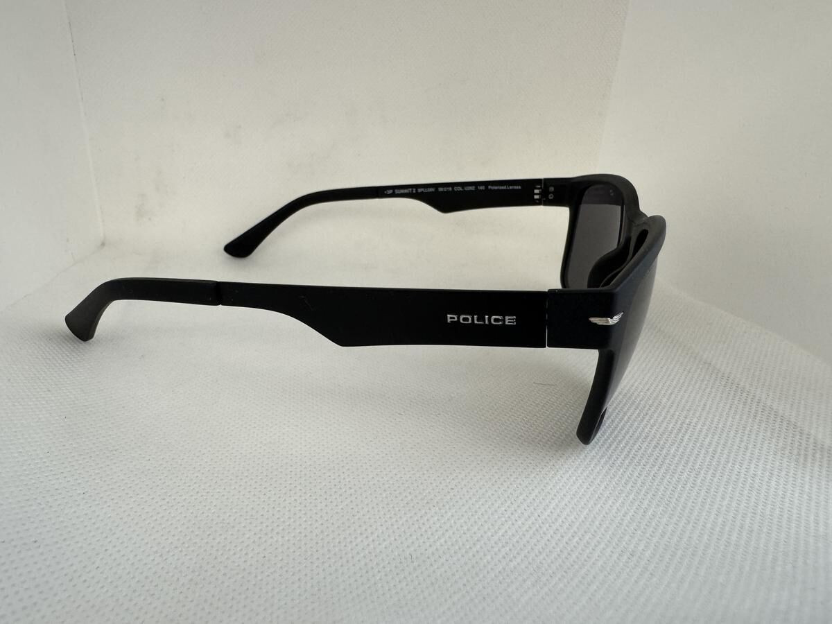 POLICE SPLL09E Taille 56 19