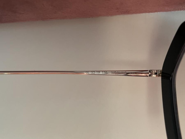 Caroline Abram - WeSmile 635 52/19 138