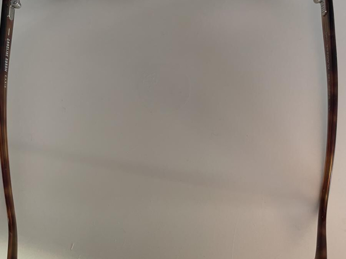 Caroline Abram - Klarissa 265 52/20 135