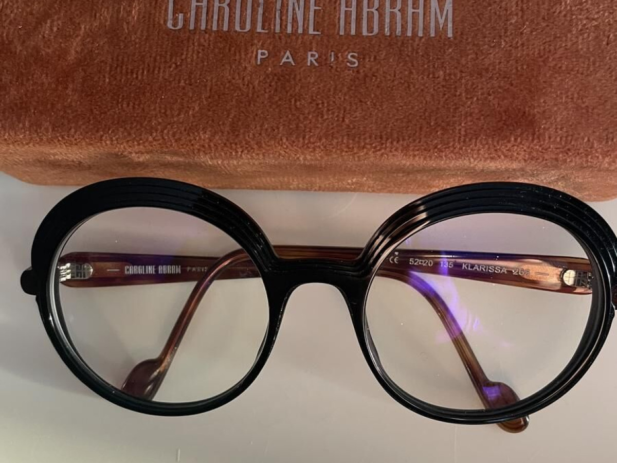 Caroline Abram - Klarissa 265 52/20 135