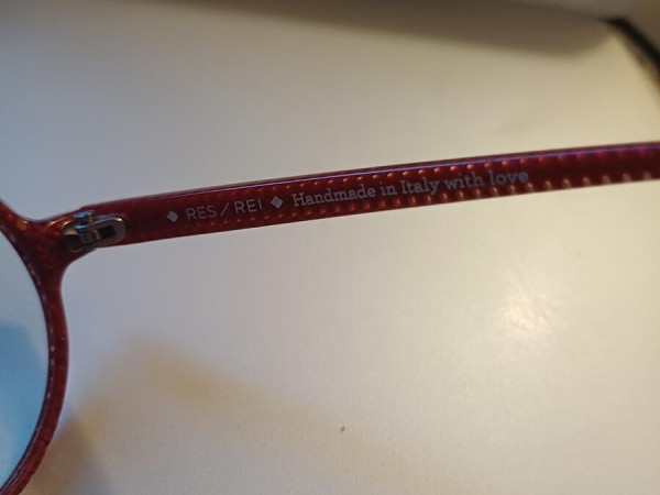 Res/rei - DAVID 348 48/22