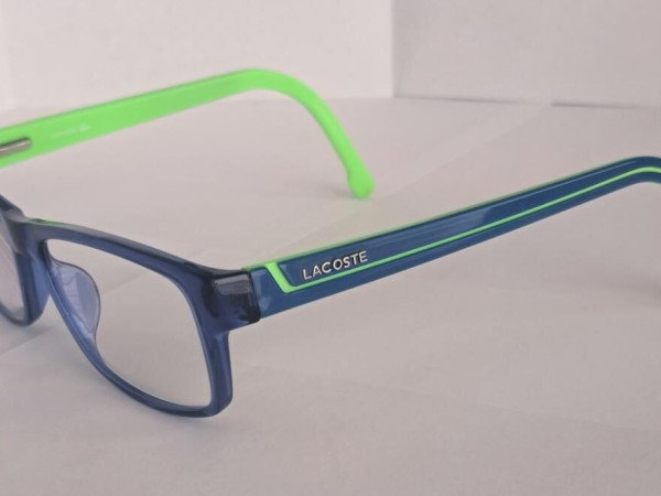 LACOSTE - L2707 454 53/15 145