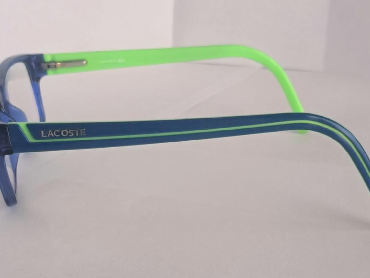 LACOSTE - L2707 454 53/15 145