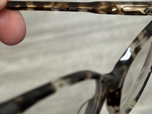 PAUL & Joe - Molly02 49/16