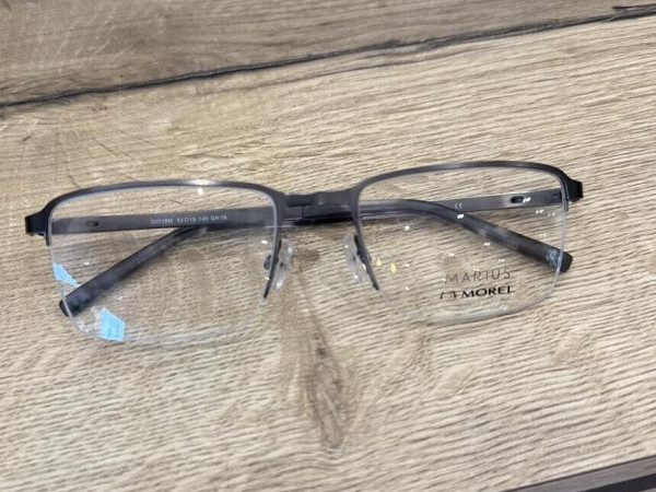 Marius Morel - 50038M 53/19