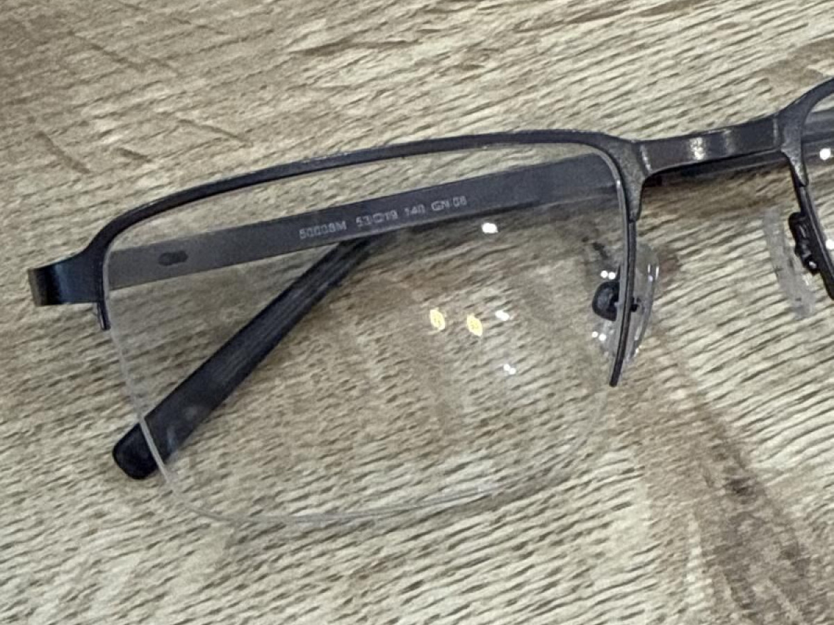 Marius Morel - 50038M  53/19