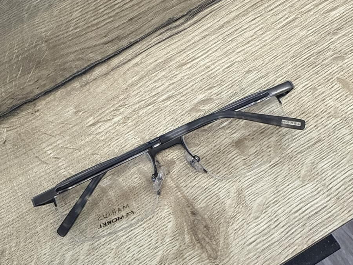 Marius Morel - 50038M  53/19