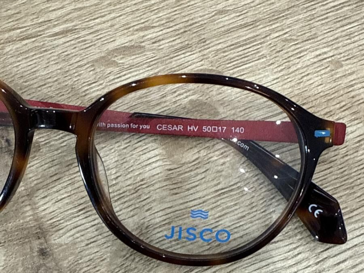 Jisco - César 50/17