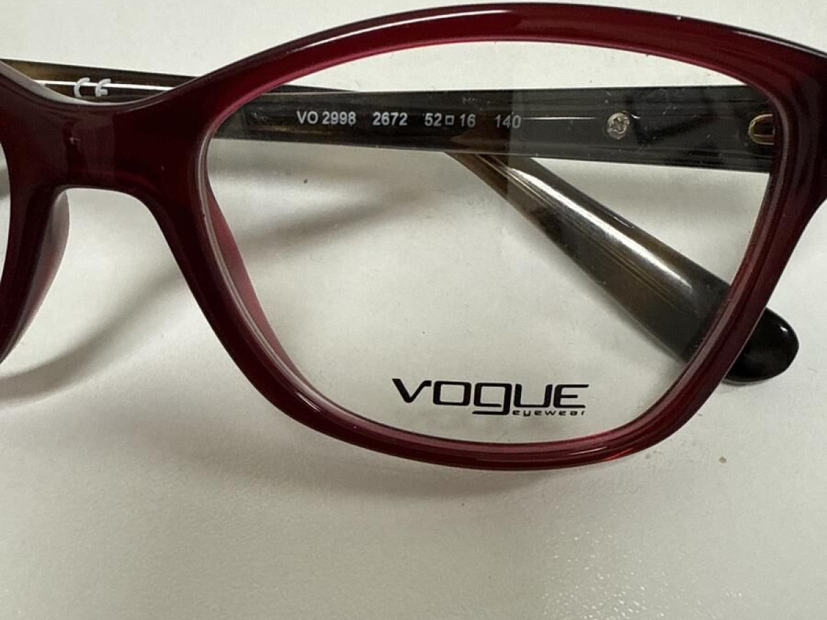 VOGUE - VO2998 52/16