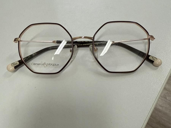 Clémence & Margaux - CM410...