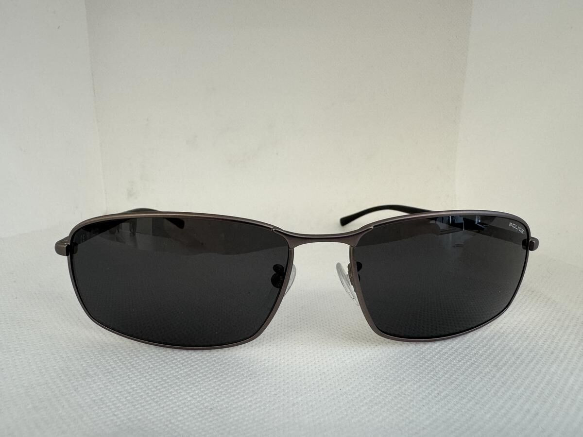 POLICE - S8650 627R 58/16
