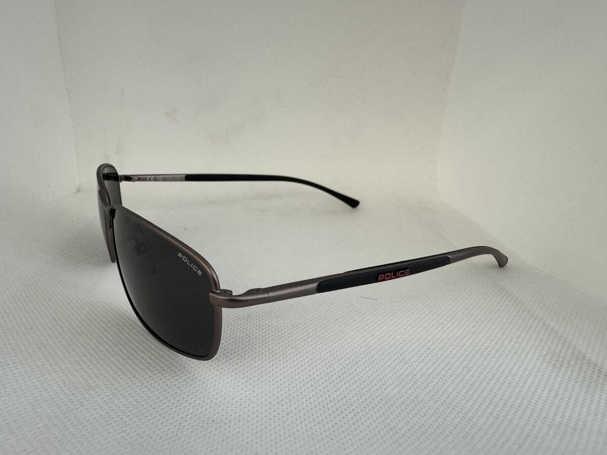 POLICE - S8650 627R 58/16