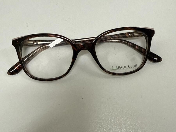 Paul & Joe - EVA01 48/18