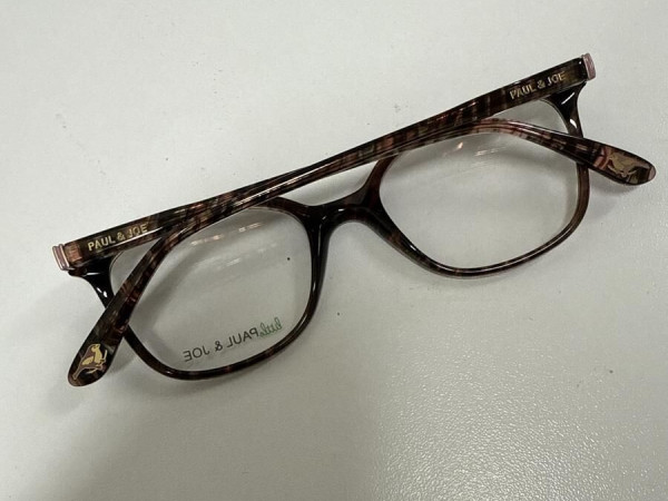 Paul & Joe - EVA01 48/18