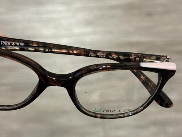 Paul & Joe - EVA01 48/18