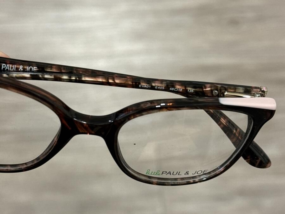 Paul & Joe - EVA01 48/18