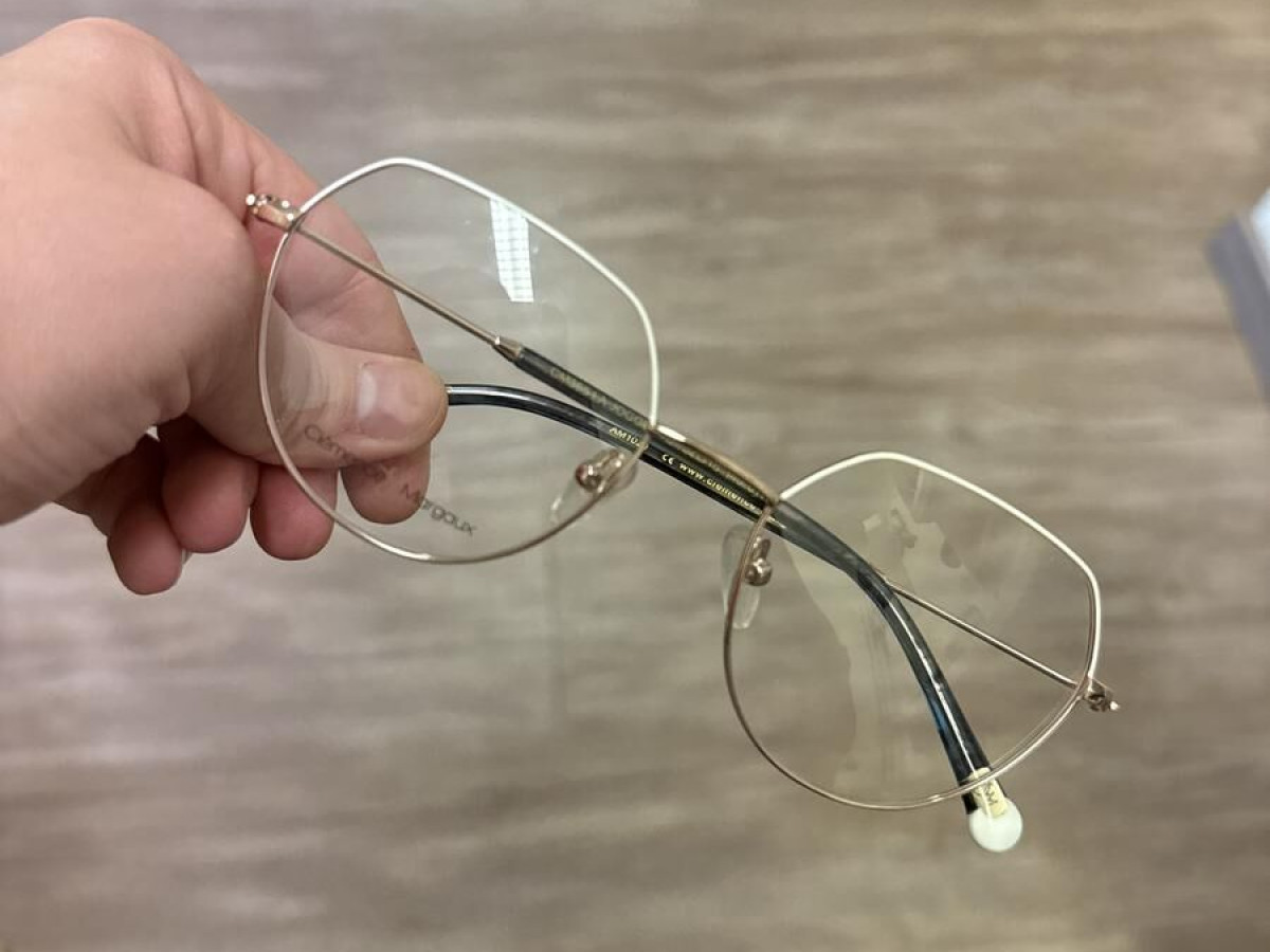 Clémence & Margaux - CM365  52/18