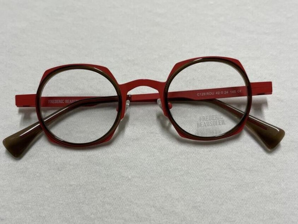 Beausoleil - C129 ROU 42/24