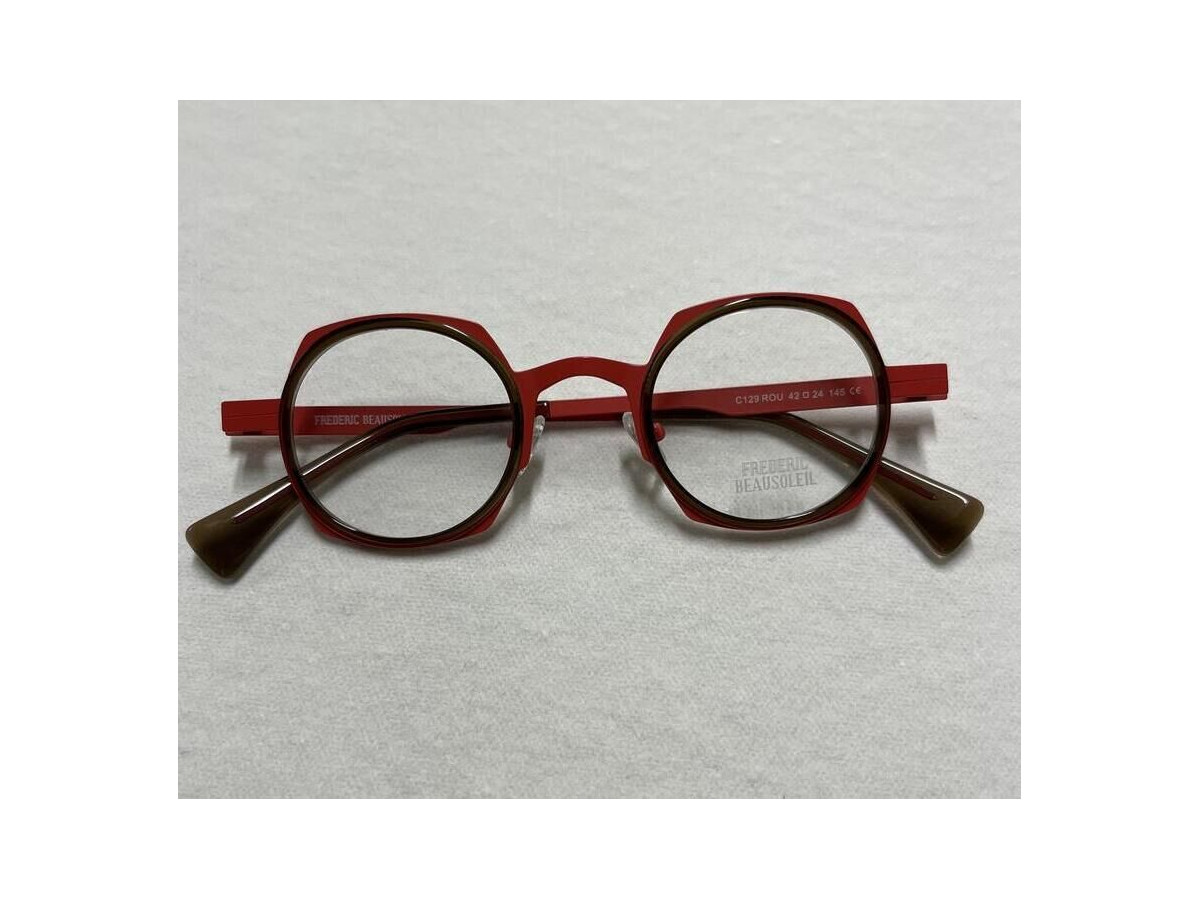 Beausoleil - C129 ROU 42/24