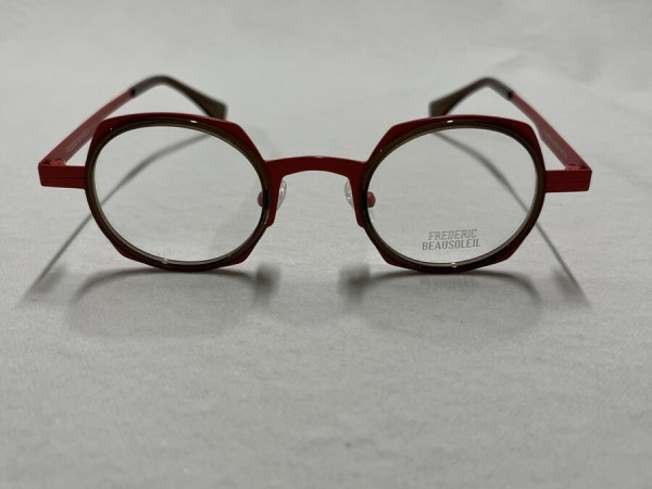 Beausoleil - C129 ROU 42/24