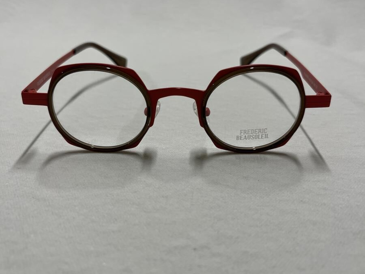 Beausoleil - C129 ROU 42/24