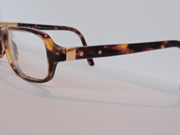 RALPH LAUREN - RL 6043 5134 53/16